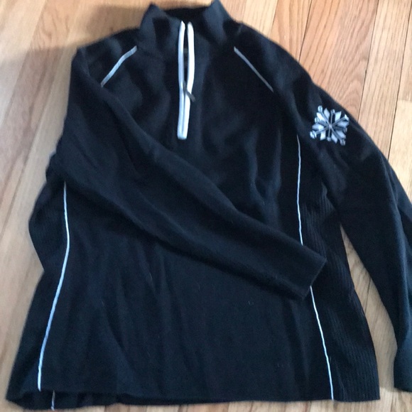 Eddie Bauer Sweater - Picture 1 of 2